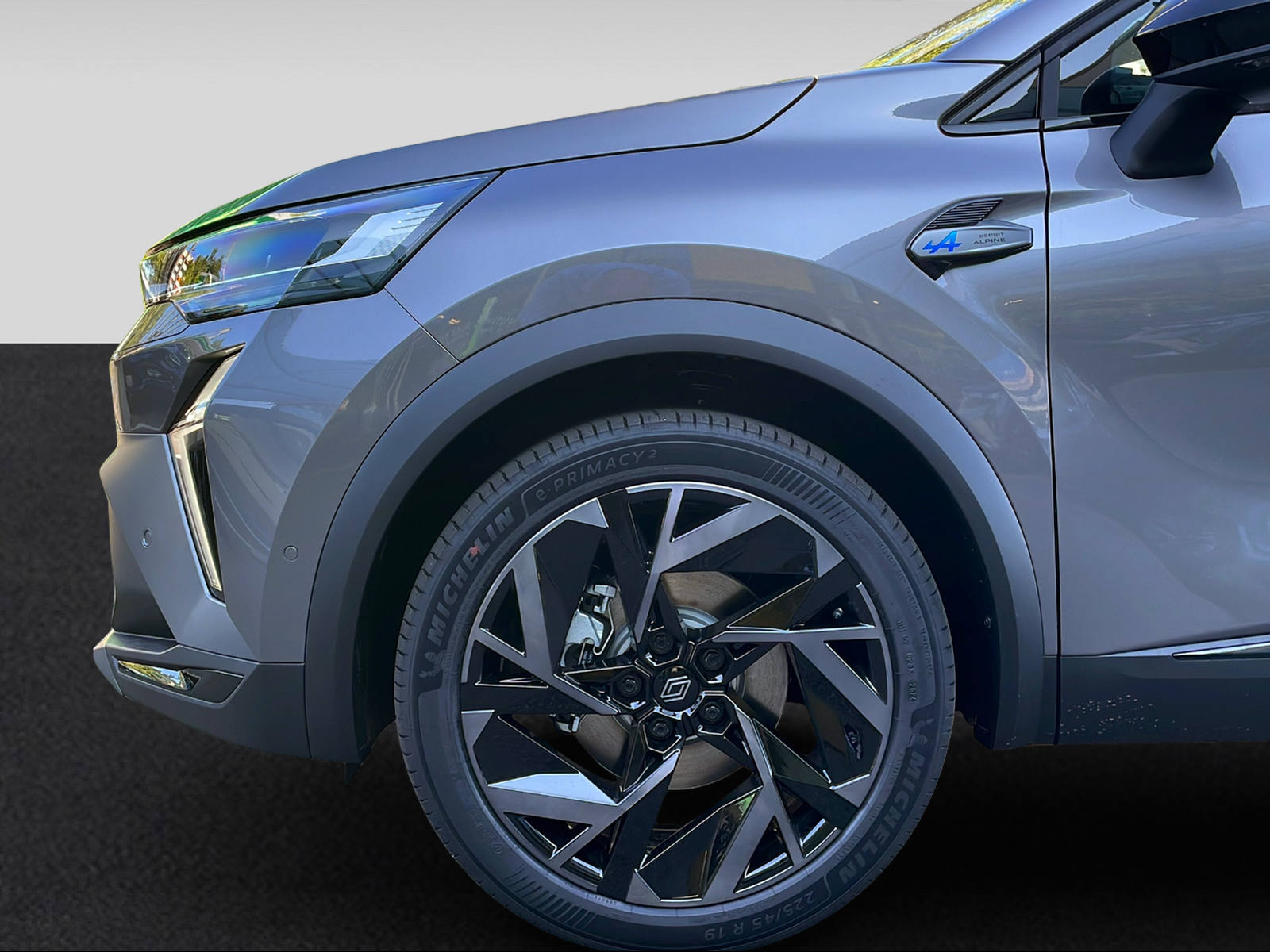 RENAULT SYMBIOZ FULL HYBRID E-TECH esprit Alpine E-Tech 160-image-4