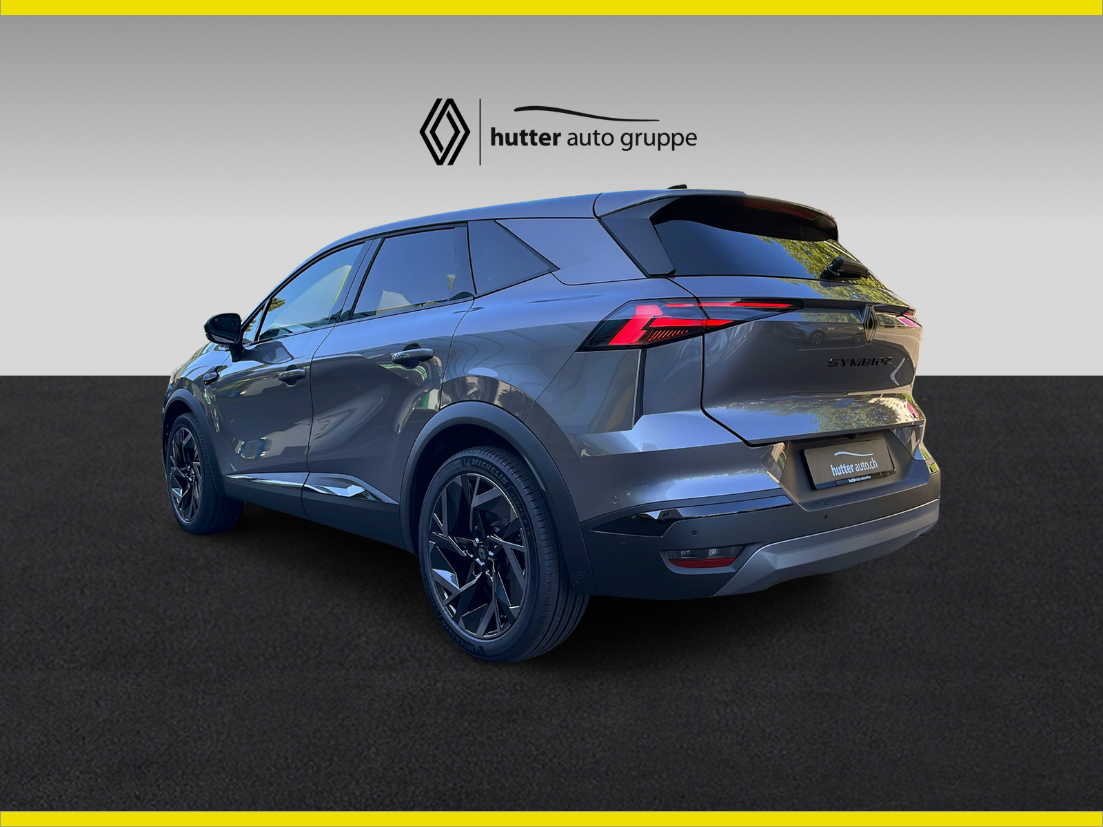 RENAULT SYMBIOZ FULL HYBRID E-TECH esprit Alpine E-Tech 160-image-5