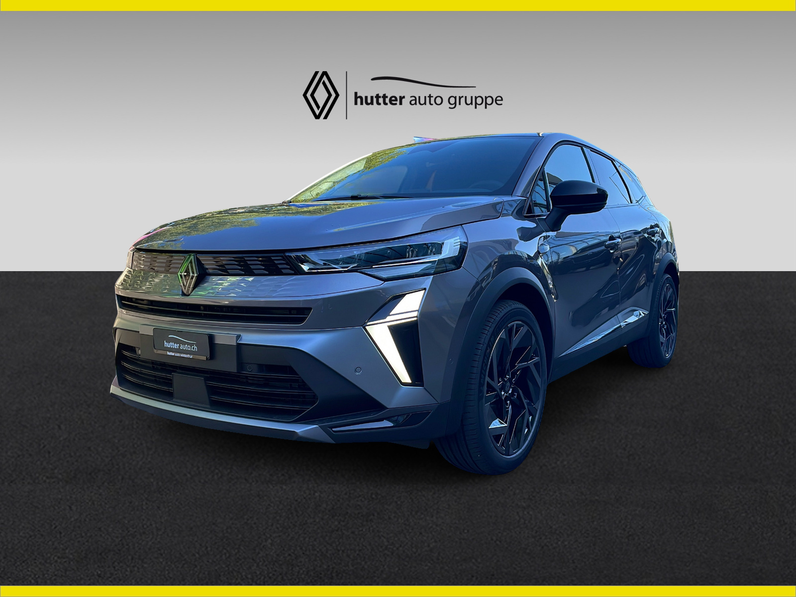 RENAULT SYMBIOZ FULL HYBRID E-TECH esprit Alpine E-Tech 160-image-0