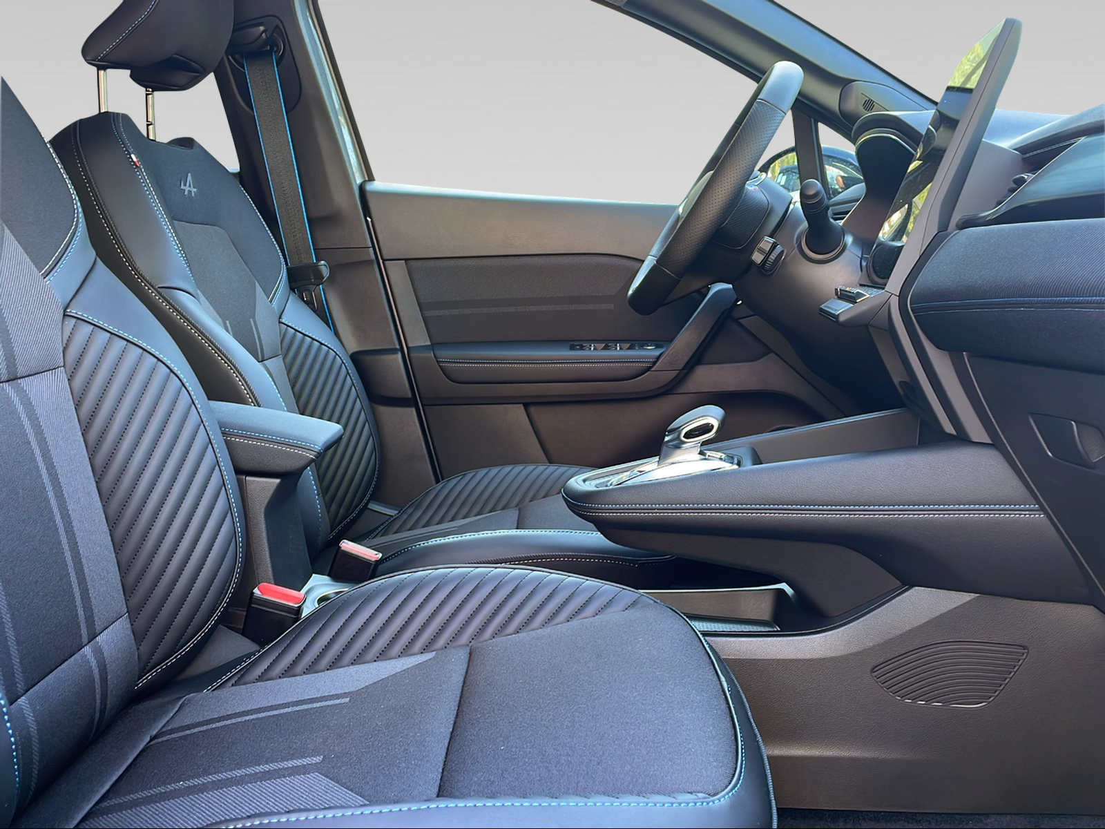 RENAULT SYMBIOZ FULL HYBRID E-TECH esprit Alpine E-Tech 160-image-9