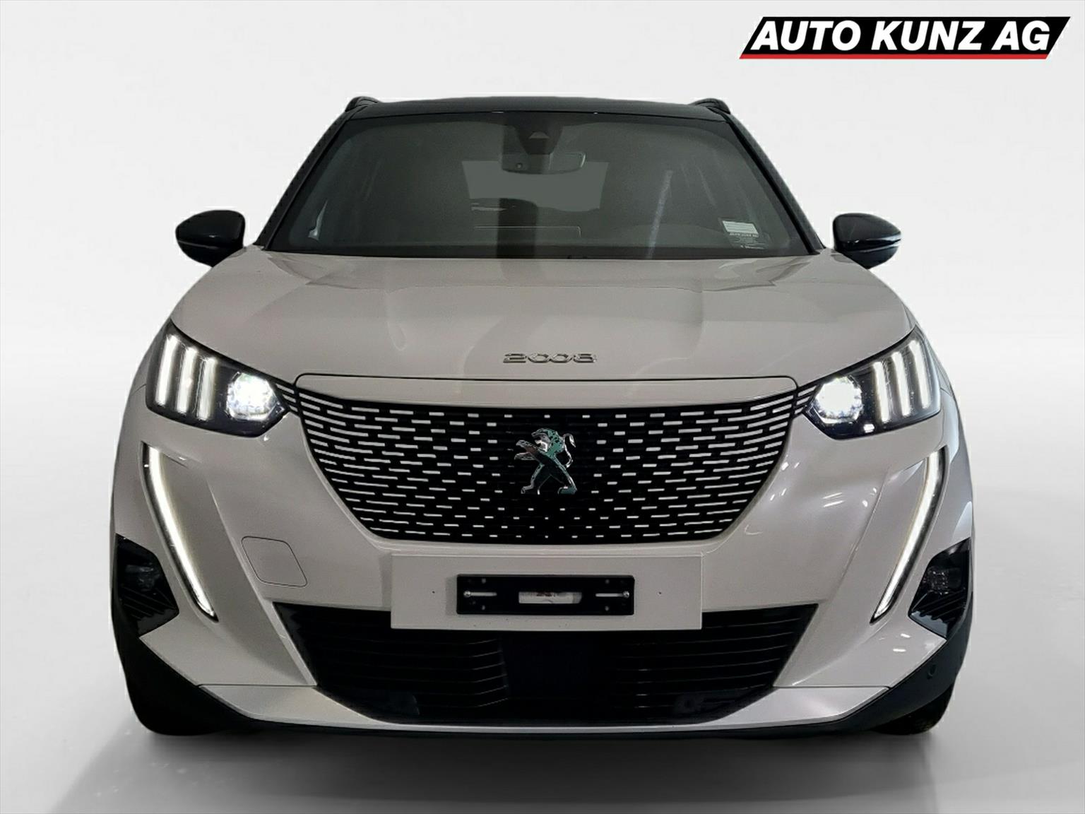 PEUGEOT 2008 e GT-image-2