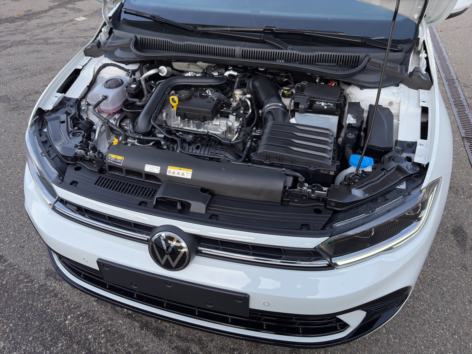 VW Polo 1.0 TSI R-Line DSG-image-18