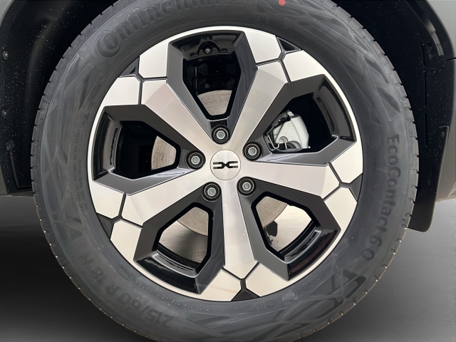 DACIA Duster 1.6 Hybrid Journey-image-9