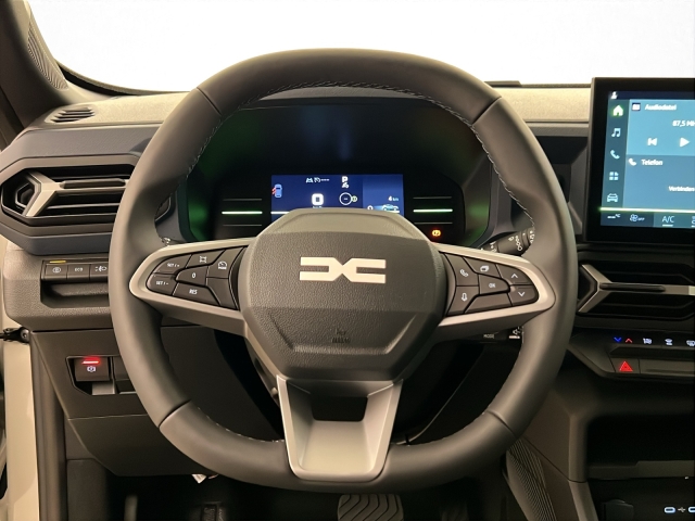 DACIA Duster 1.6 Hybrid Journey-image-5