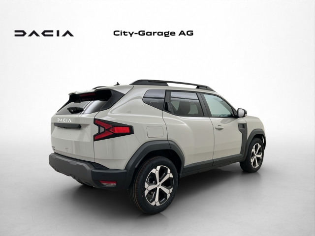 DACIA Duster 1.6 Hybrid Journey-image-2