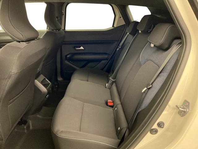 DACIA Duster 1.6 Hybrid Journey-image-8