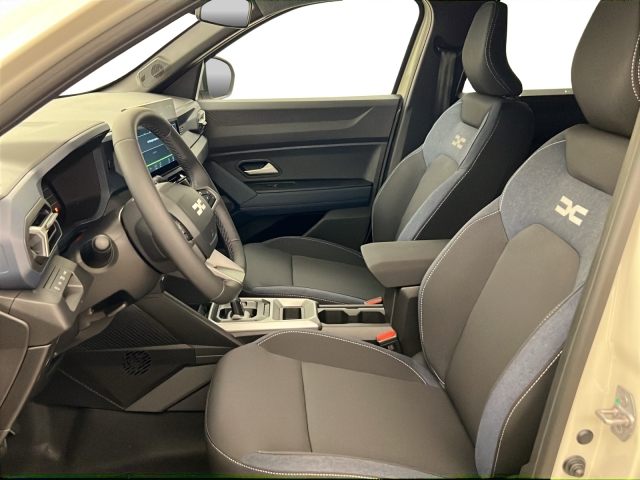 DACIA Duster 1.6 Hybrid Journey-image-4