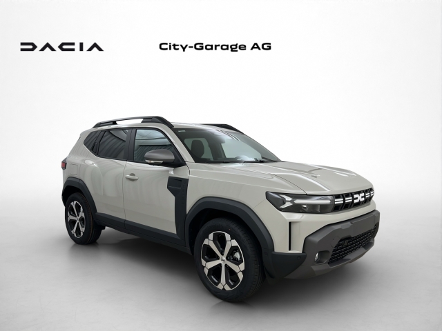 DACIA Duster 1.6 Hybrid Journey-image-3