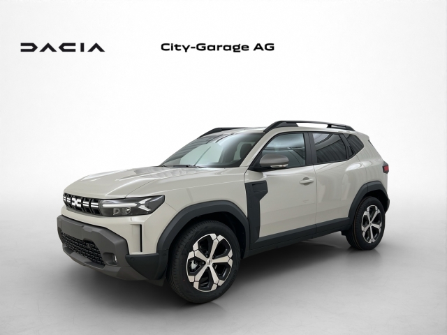 DACIA Duster 1.6 Hybrid Journey-image-0
