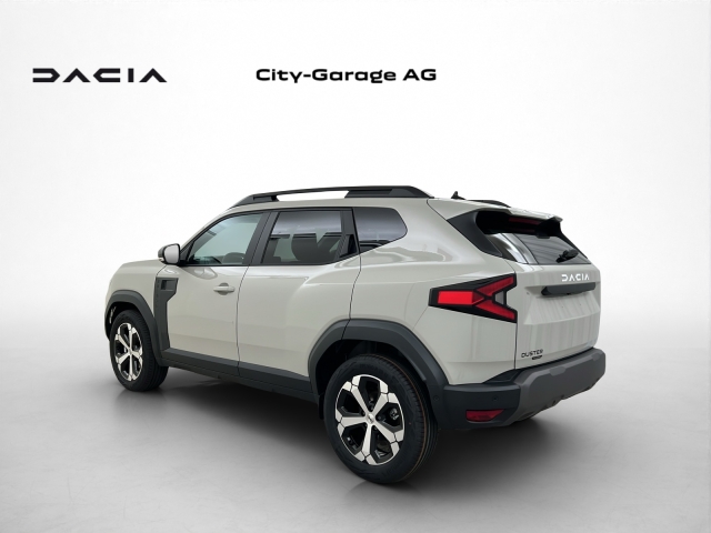 DACIA Duster 1.6 Hybrid Journey-image-1