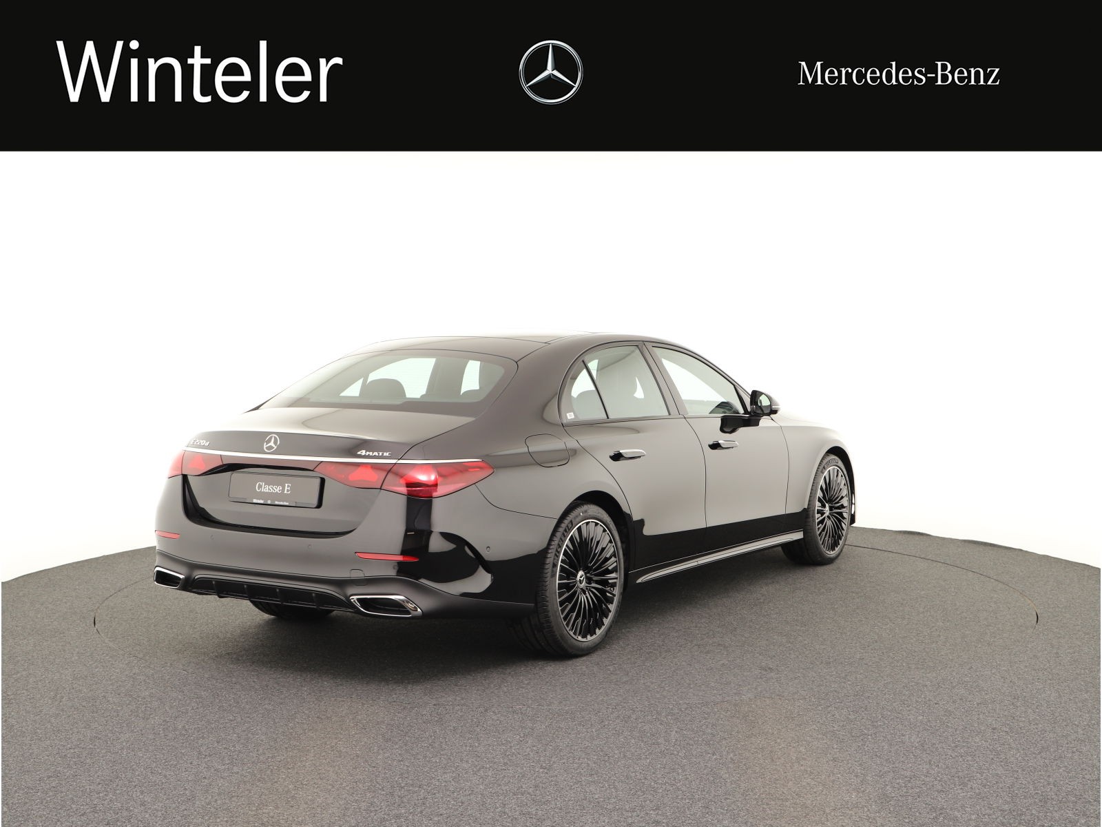MERCEDES-BENZ E 220 d 4Matic-image-5
