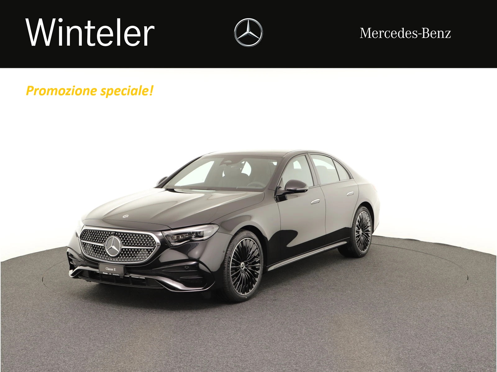 MERCEDES-BENZ E 220 d 4Matic-image-0