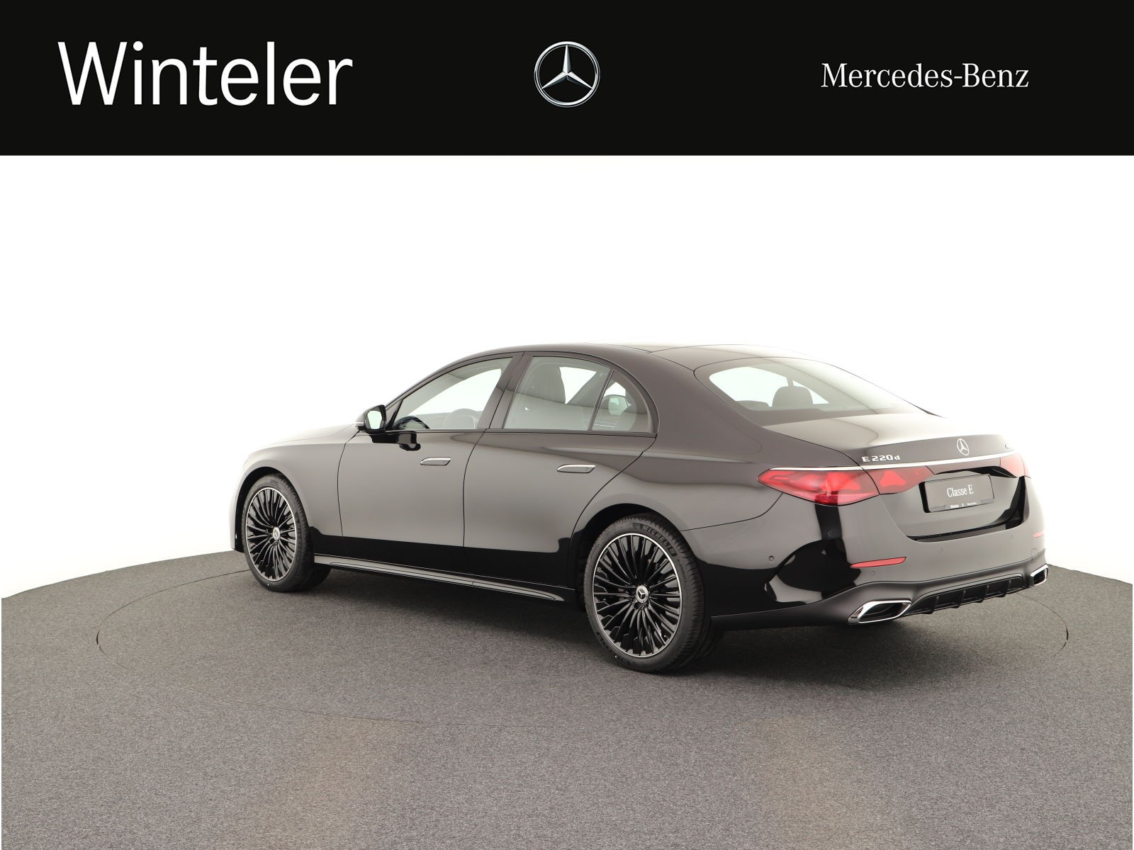 MERCEDES-BENZ E 220 d 4Matic-image-3