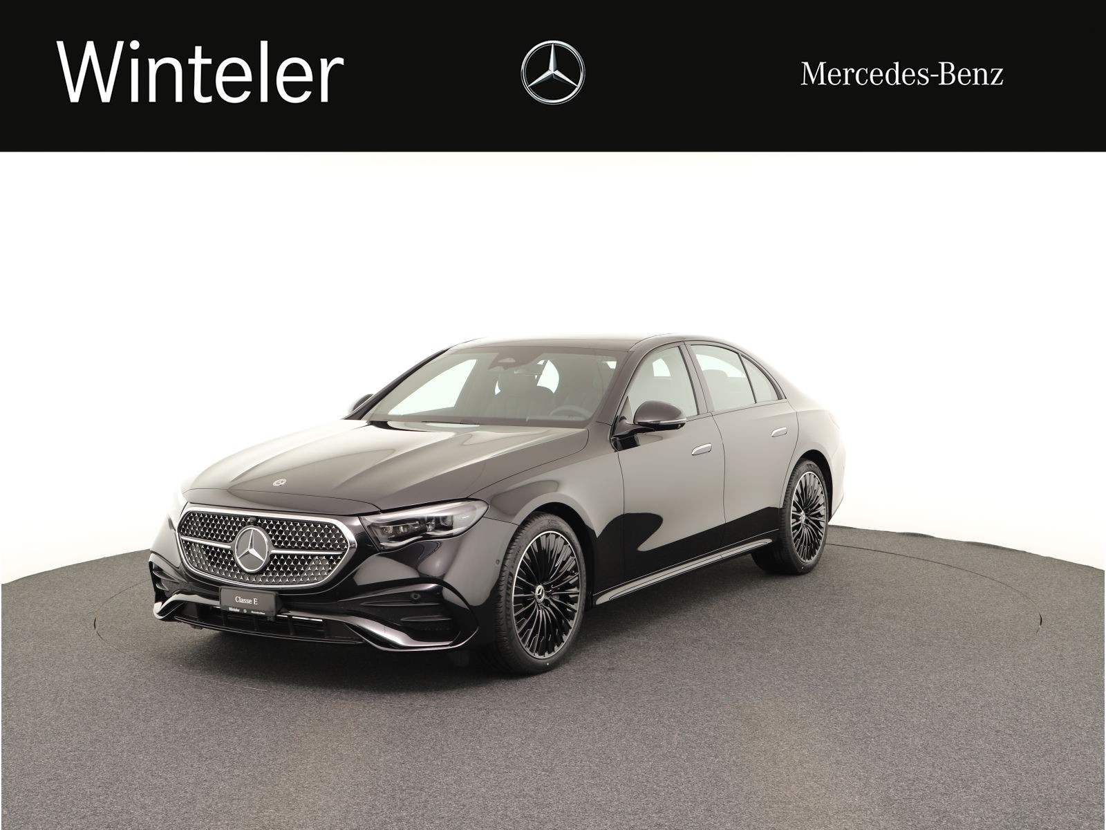 MERCEDES-BENZ E 220 d 4Matic-image-1