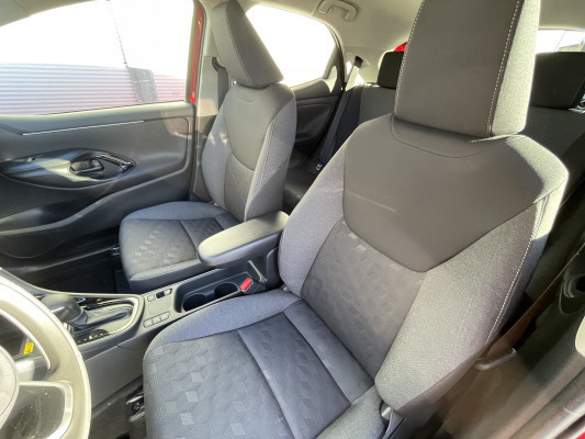 TOYOTA Yaris 1.5 Trend e-CVT-image-6
