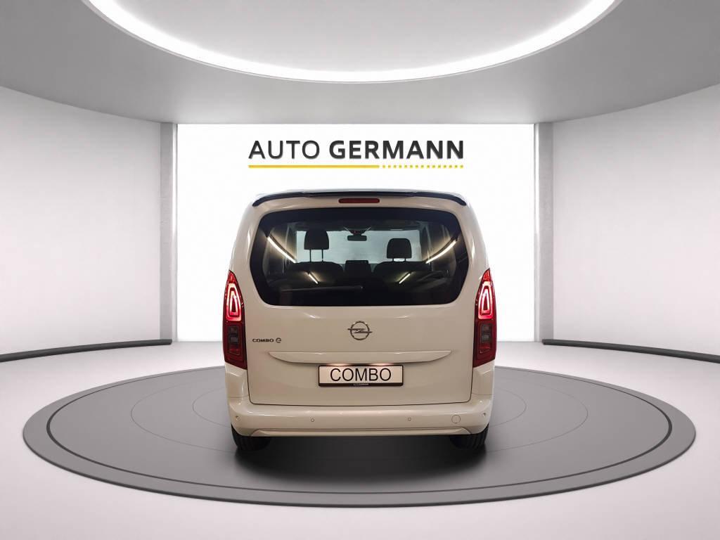 OPEL Combo-e Life Edition 50kWh 136PS-image-5