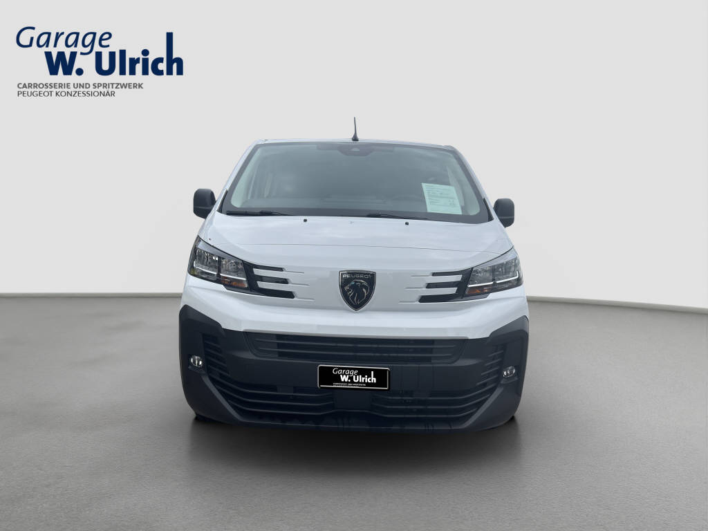 PEUGEOT Expert DKaw. Long vertiefte Kab.2.0 BHDI MT