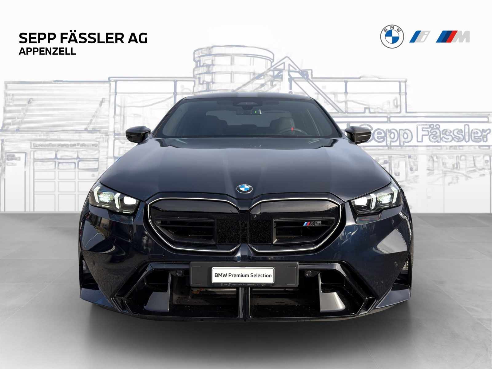 BMW M5 xDrive-image-7