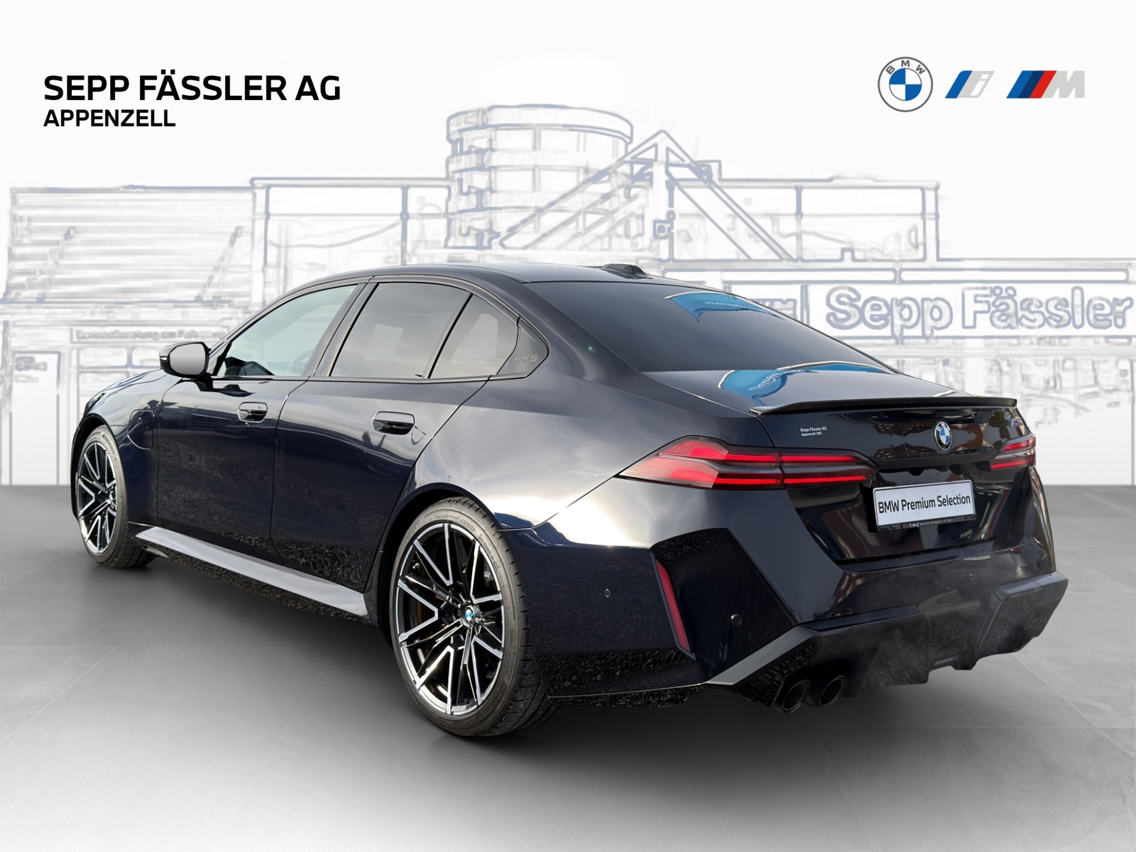 BMW M5 xDrive-image-2