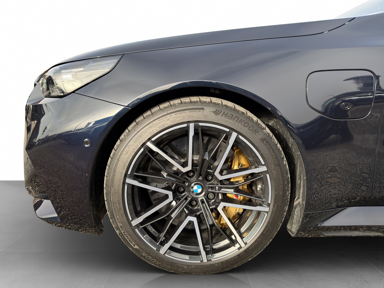 BMW M5 xDrive-image-19