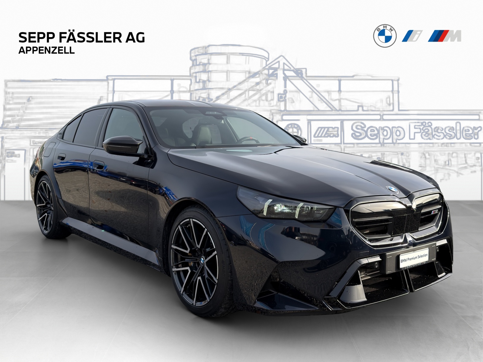 BMW M5 xDrive-image-6