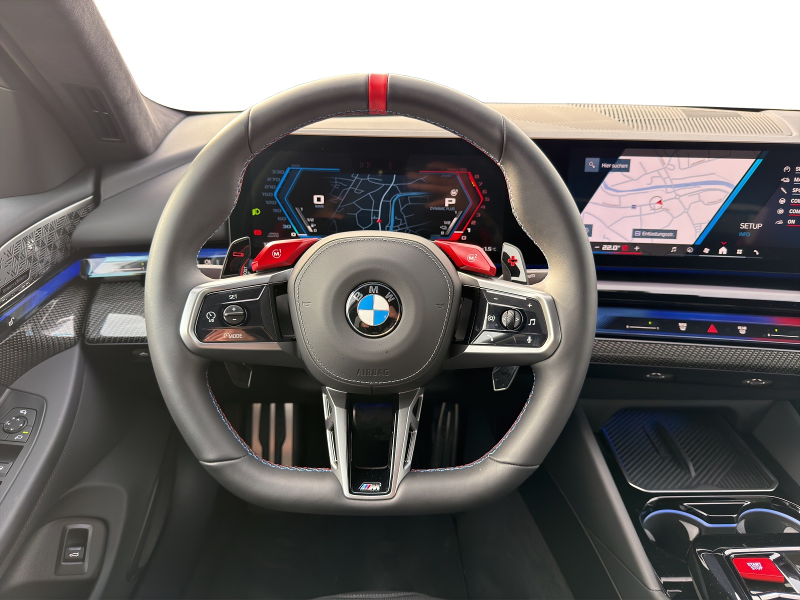 BMW M5 xDrive-image-10