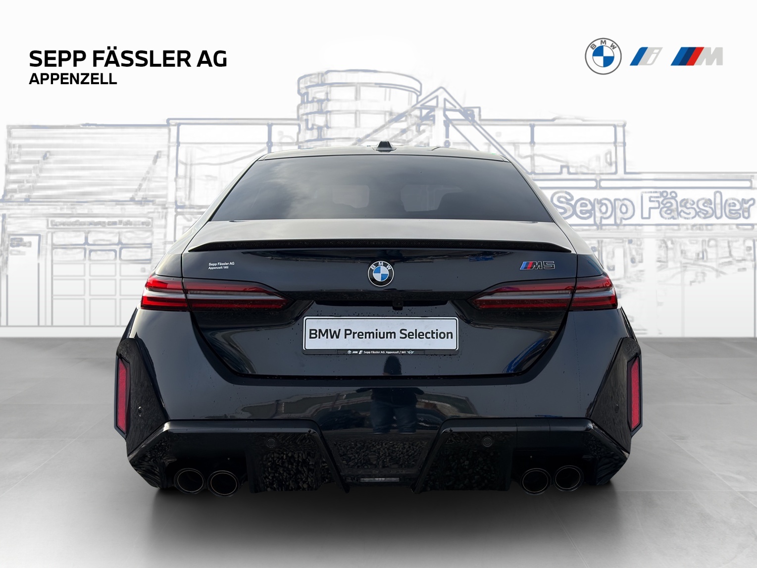 BMW M5 xDrive-image-3