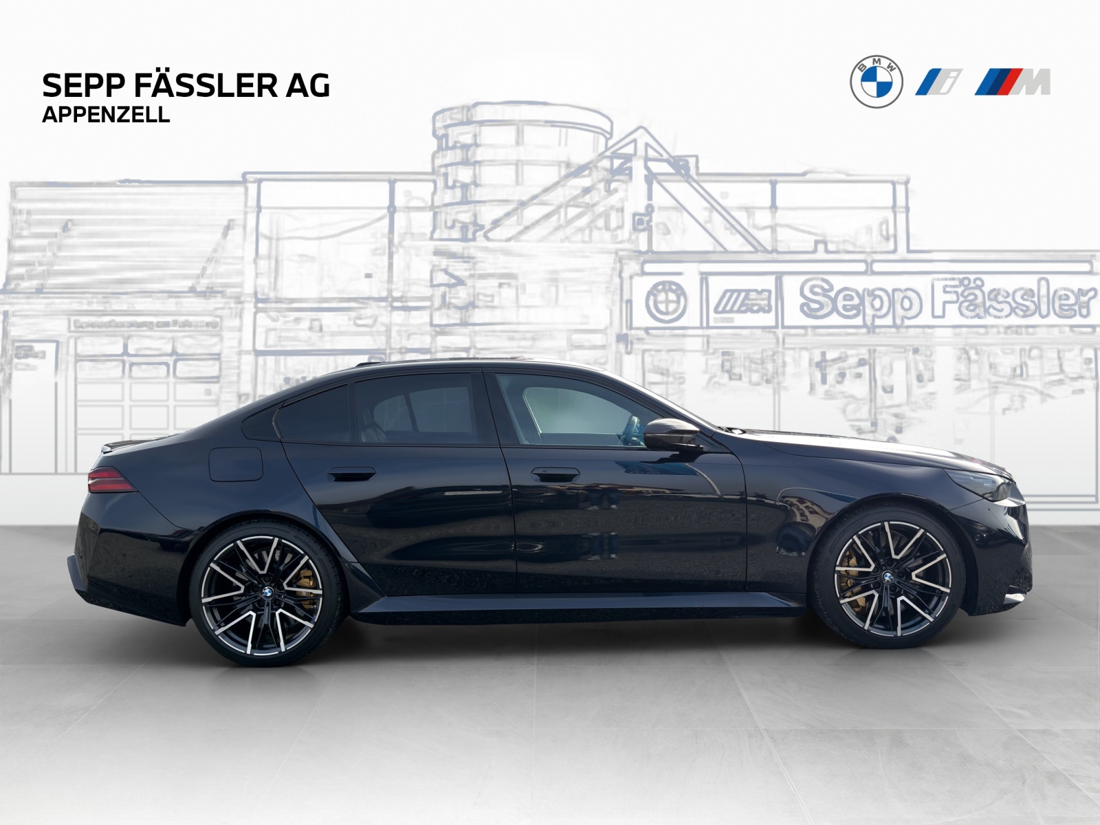 BMW M5 xDrive-image-5