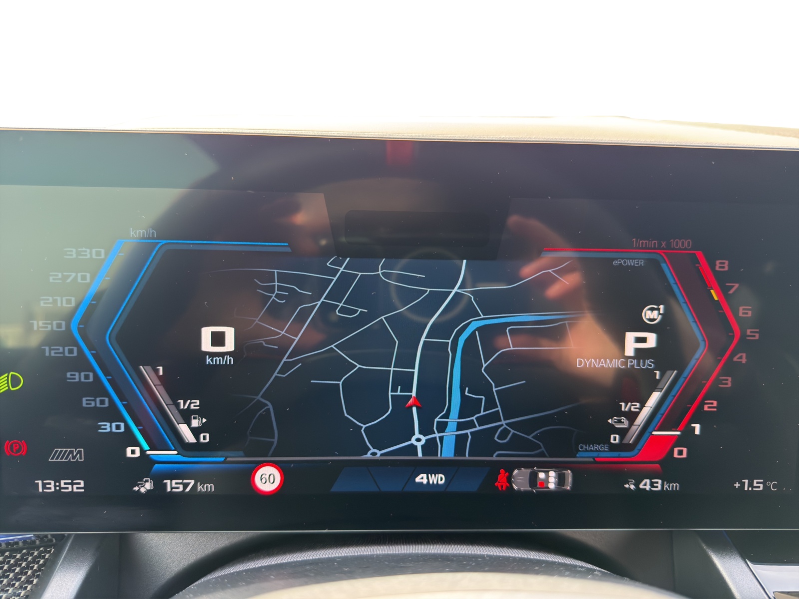 BMW M5 xDrive-image-9