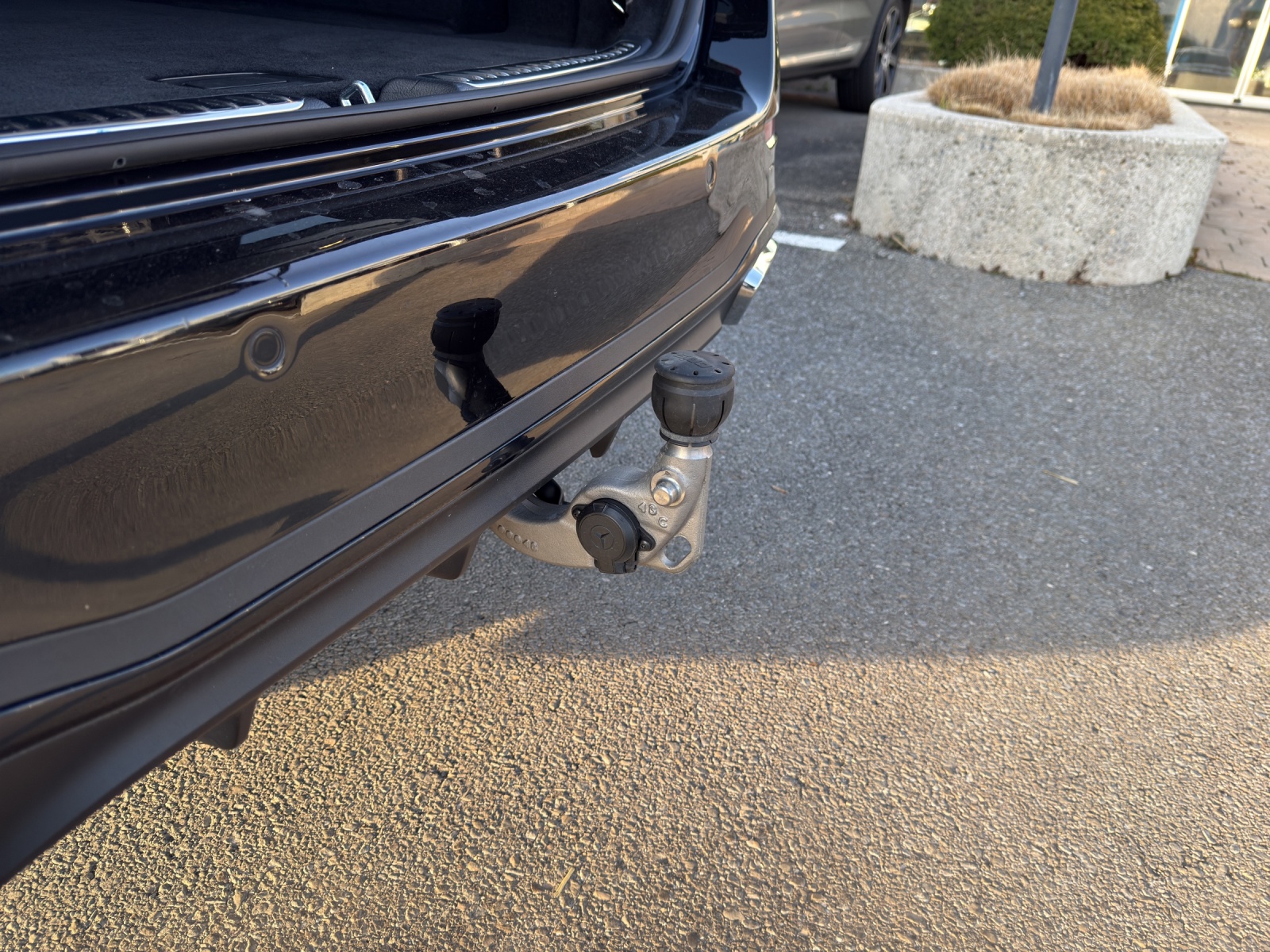 MERCEDES-BENZ C 200 T 4 Matic-image-16