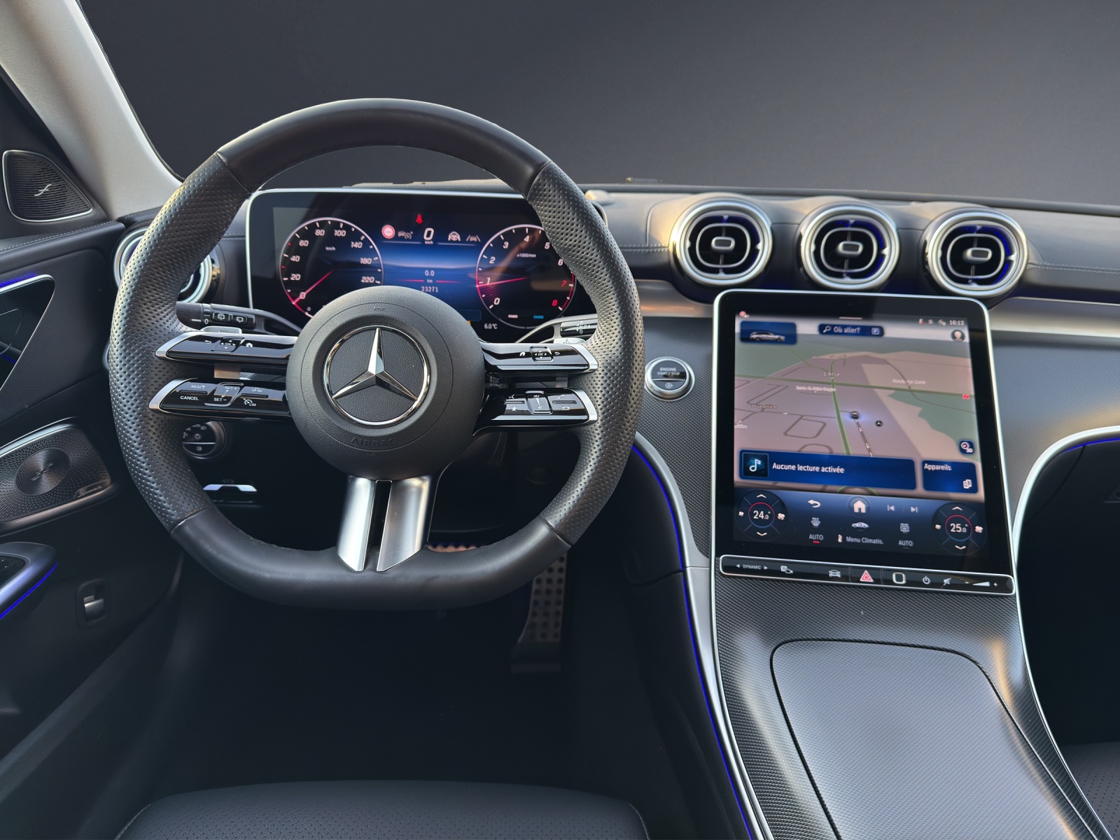 MERCEDES-BENZ C 200 T 4 Matic-image-7