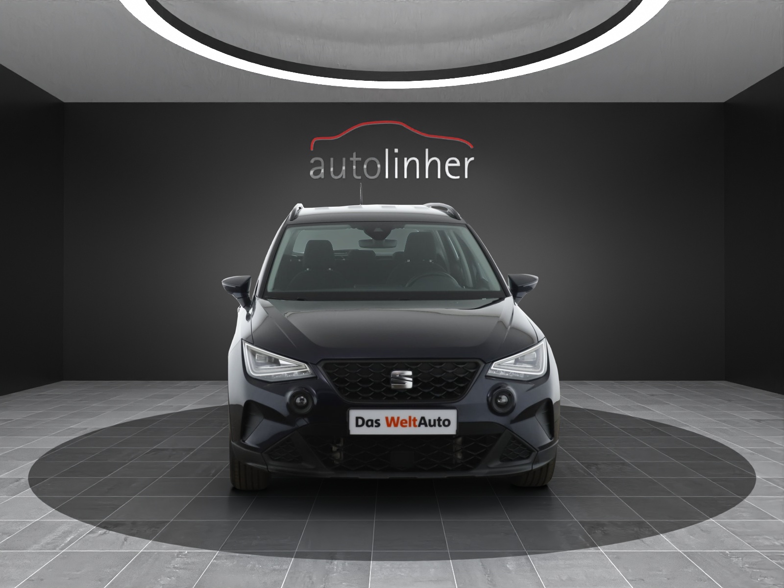 SEAT Arona 1.0 TSI Eco Style DSG-image-6