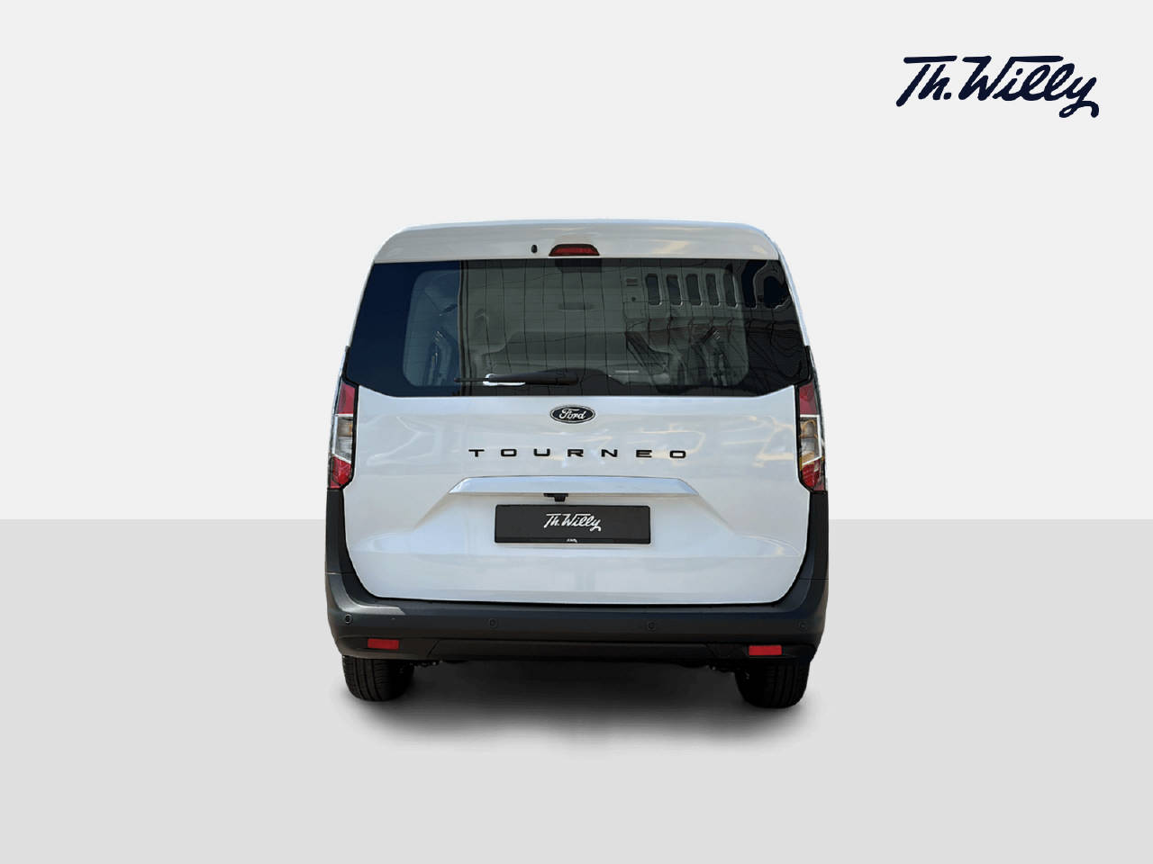FORD TOURNEO COURIERier 1.0 EcoBoost Trend-image-3