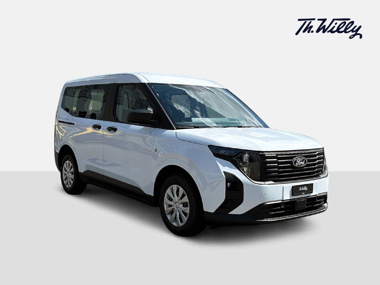 FORD TOURNEO COURIERier 1.0 EcoBoost Trend-image-7