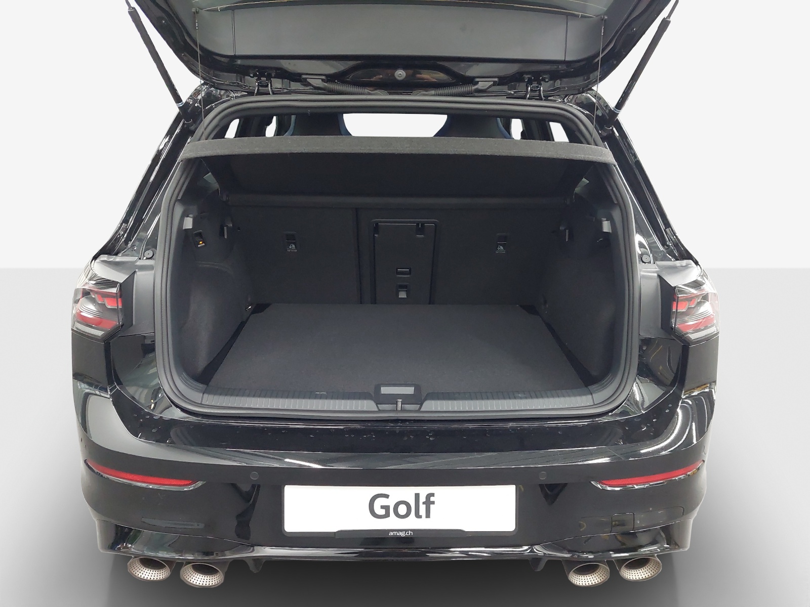 VW Golf 2.0 TSI R DSG 4 Motion-image-12
