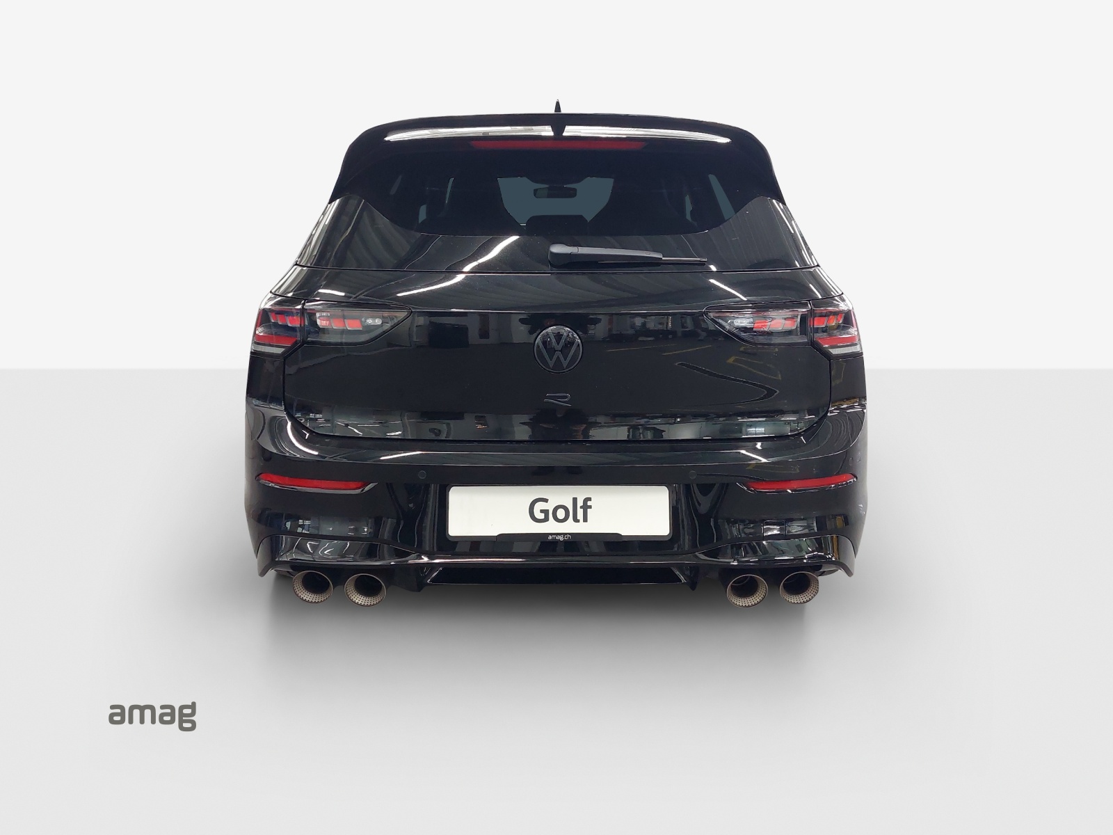 VW Golf 2.0 TSI R DSG 4 Motion-image-3