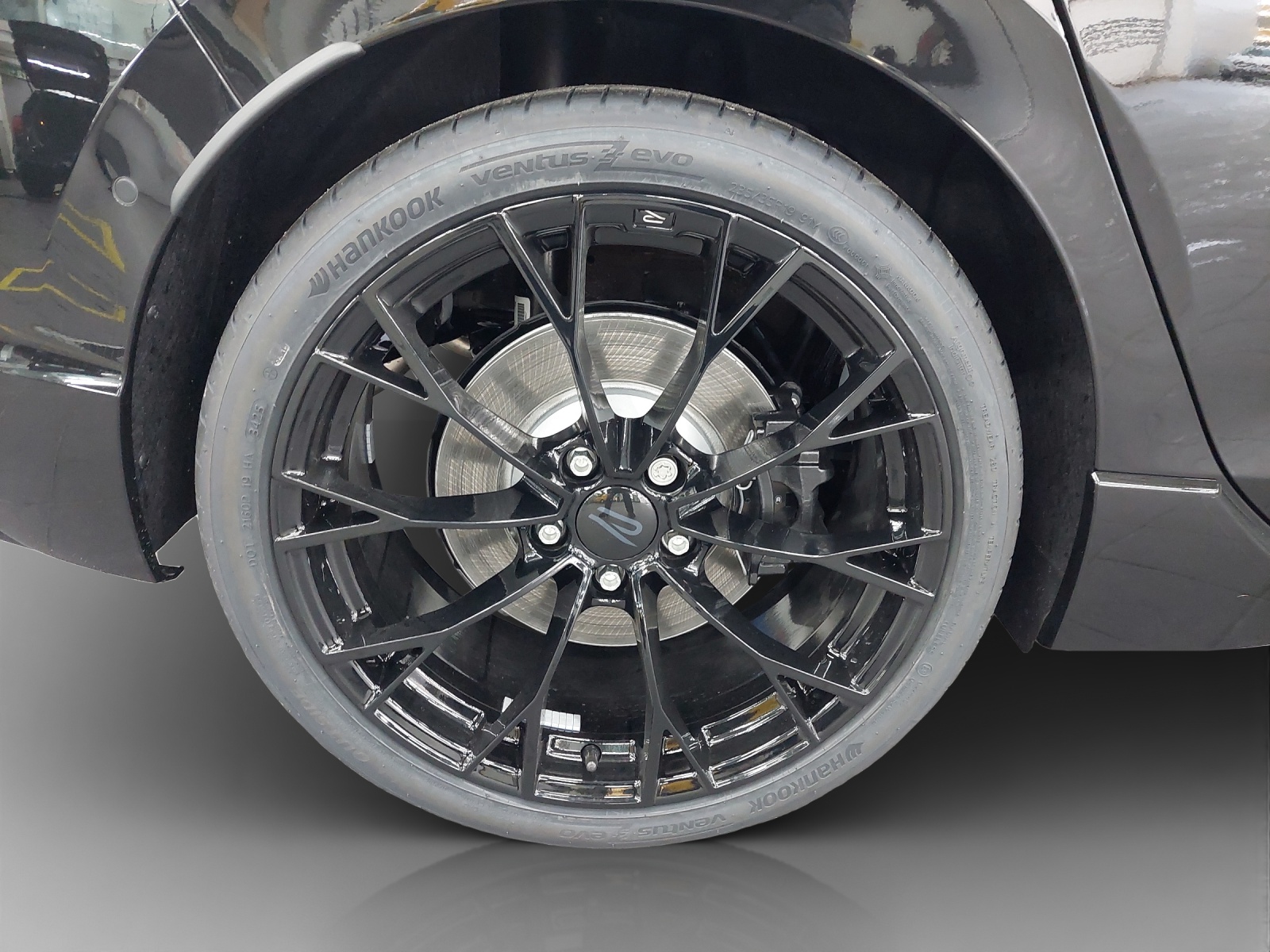 VW Golf 2.0 TSI R DSG 4 Motion-image-13