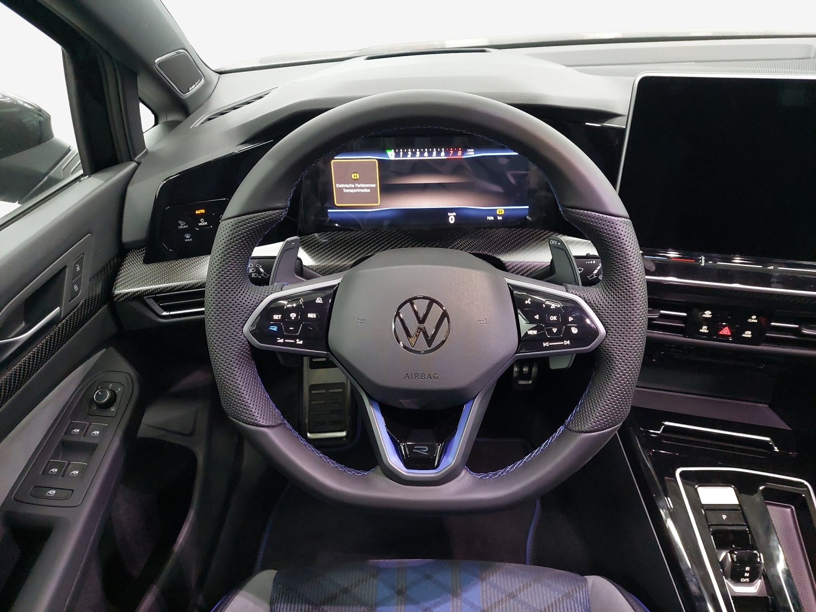 VW Golf 2.0 TSI R DSG 4 Motion-image-9