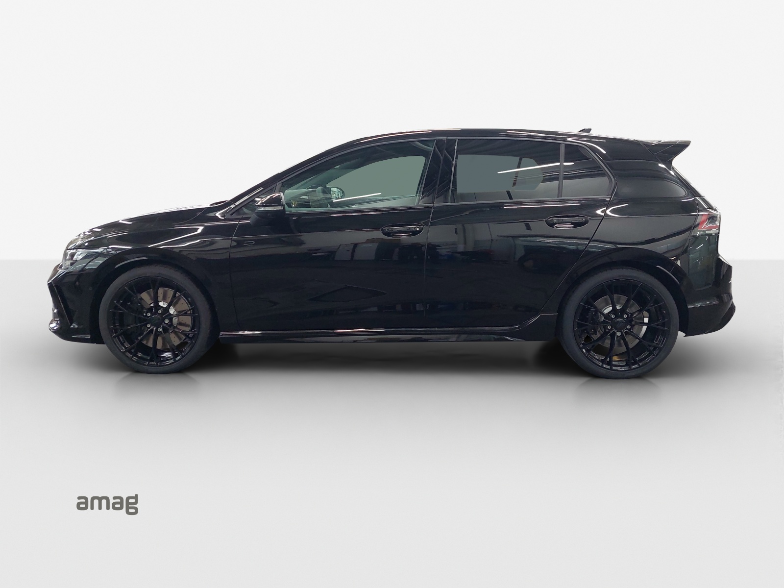 VW Golf 2.0 TSI R DSG 4 Motion-image-1