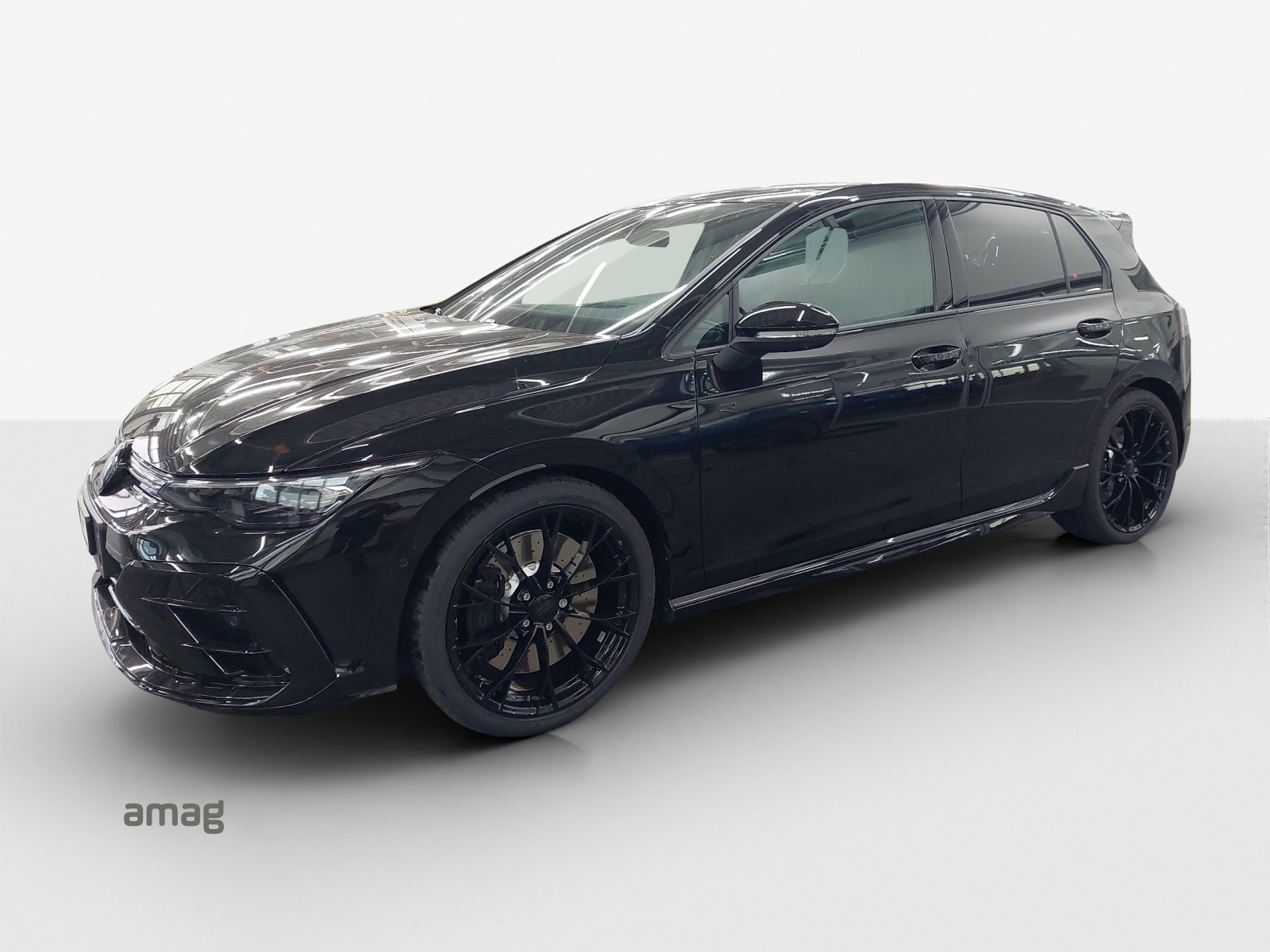 VW Golf 2.0 TSI R DSG 4 Motion-image-0