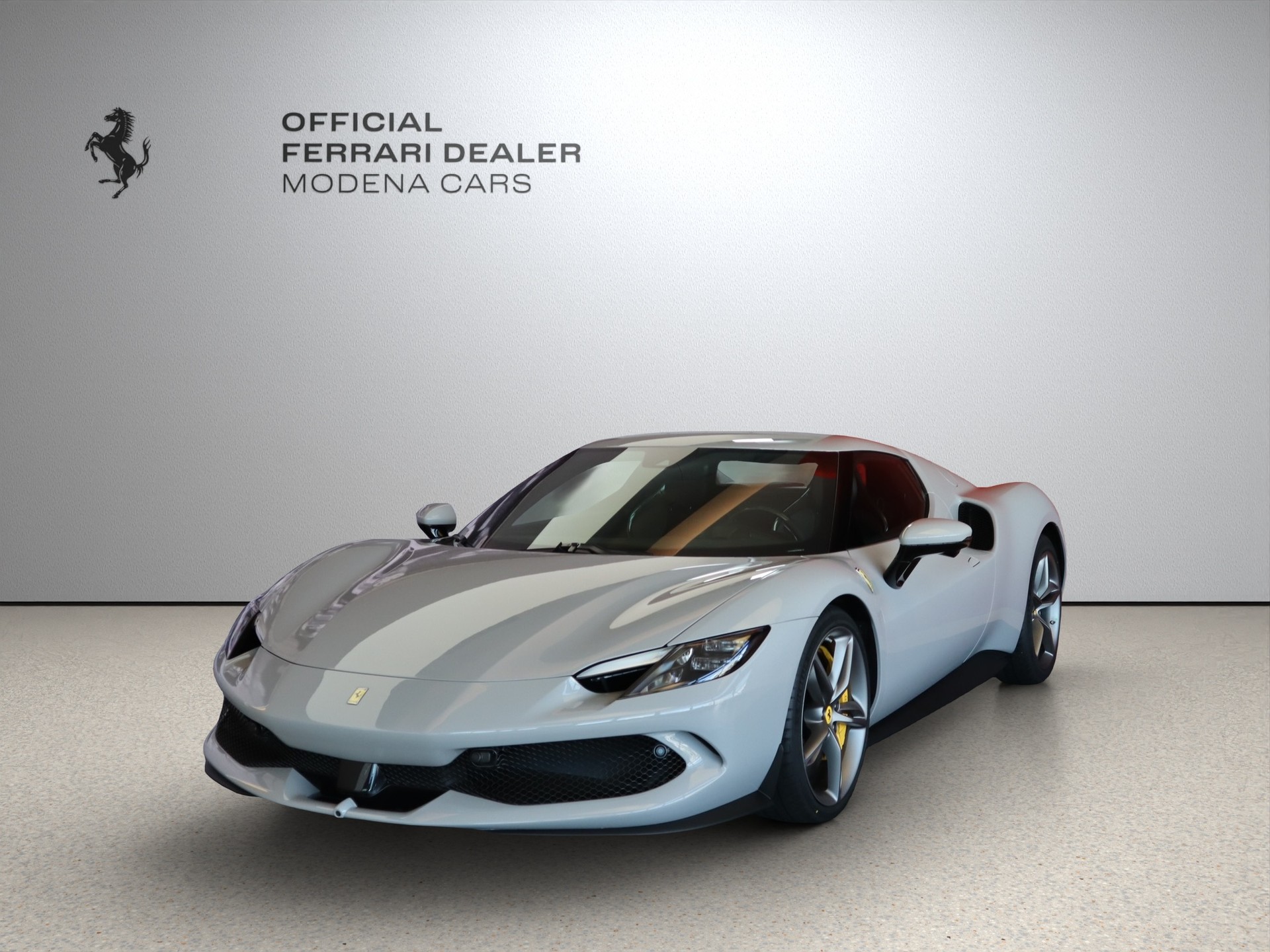 FERRARI 296 GTB-image-5