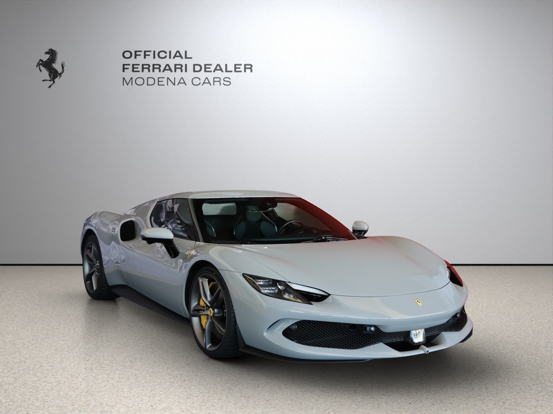 FERRARI 296 GTB-image-18