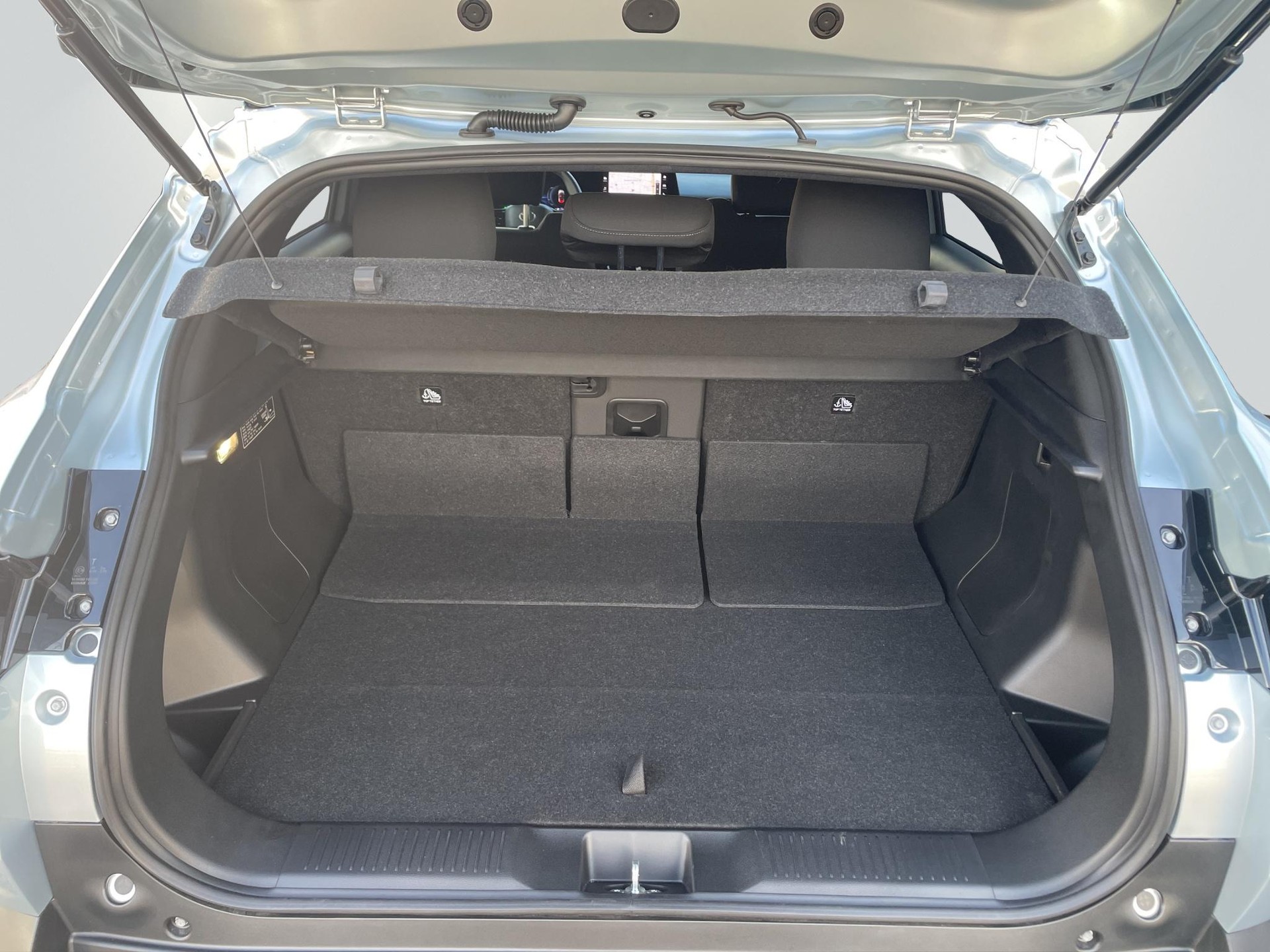 TOYOTA Urban Cruiser Comfort-image-13