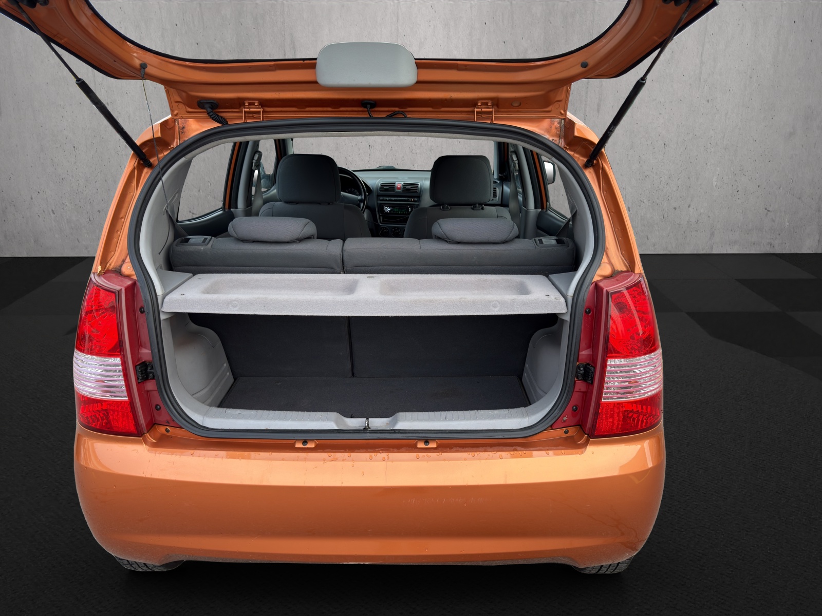 KIA Picanto 1.1 EX-image-13