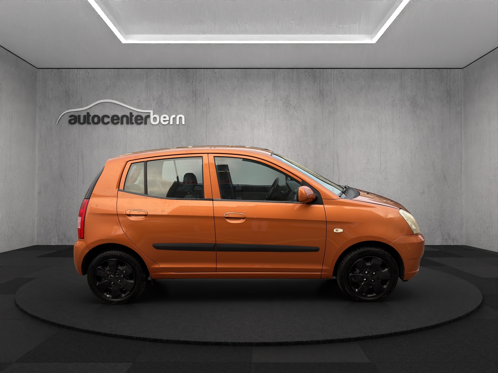 KIA Picanto 1.1 EX-image-7