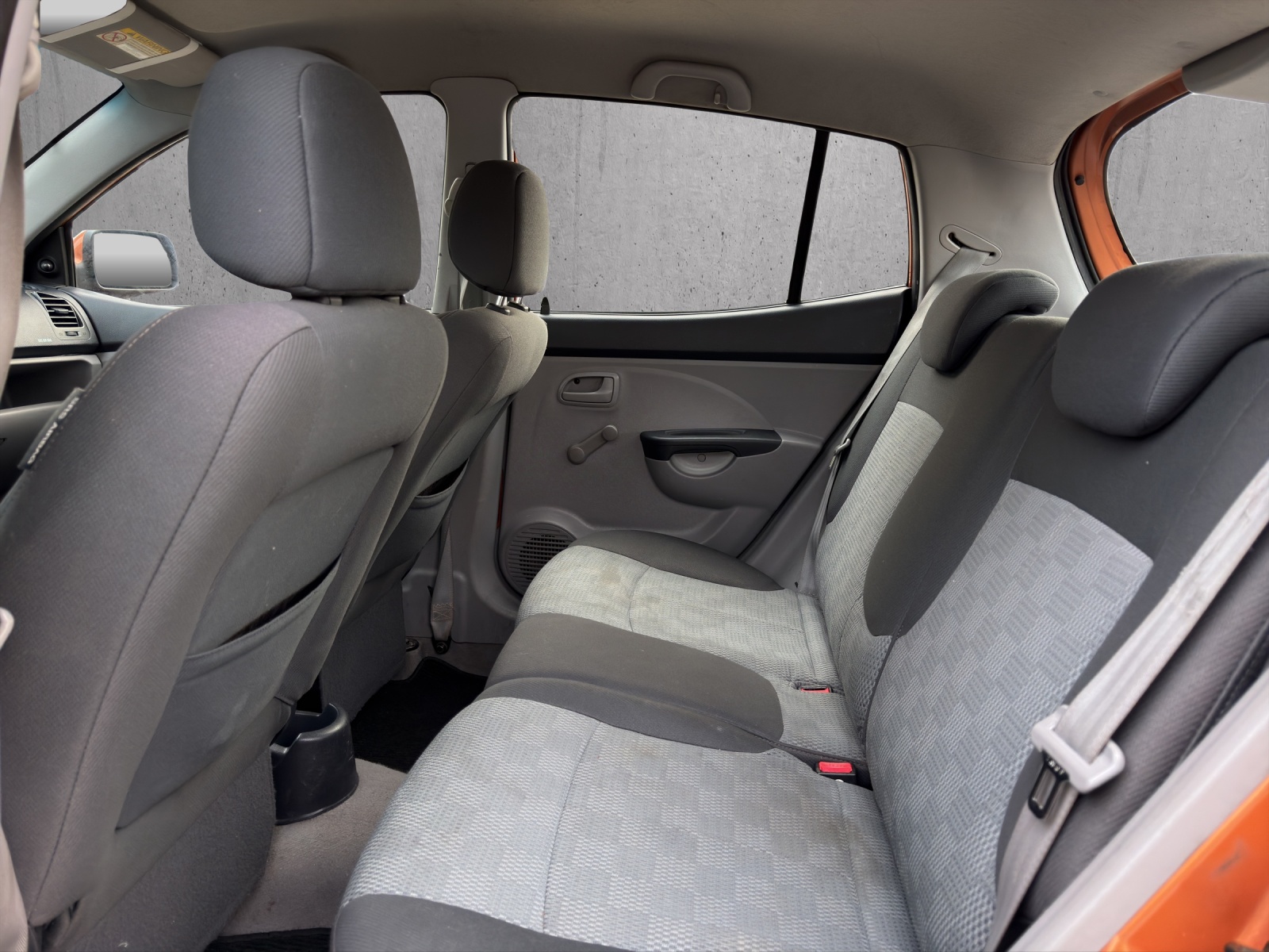 KIA Picanto 1.1 EX-image-12