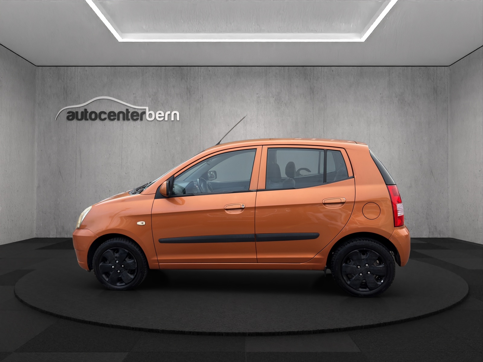 KIA Picanto 1.1 EX-image-3