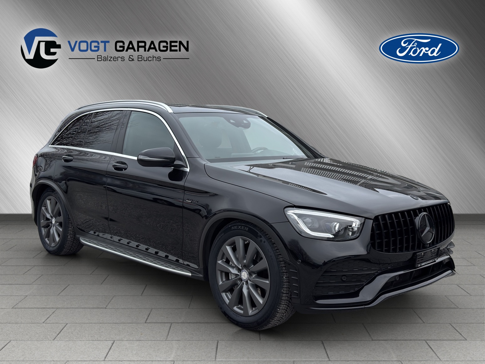 MERCEDES-BENZ GLC 43 AMG 4m-image-7