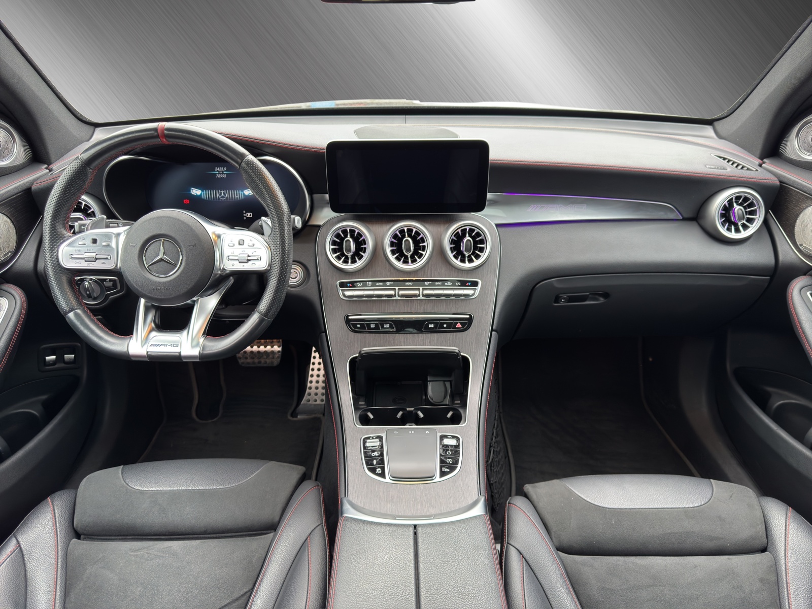MERCEDES-BENZ GLC 43 AMG 4m-image-8