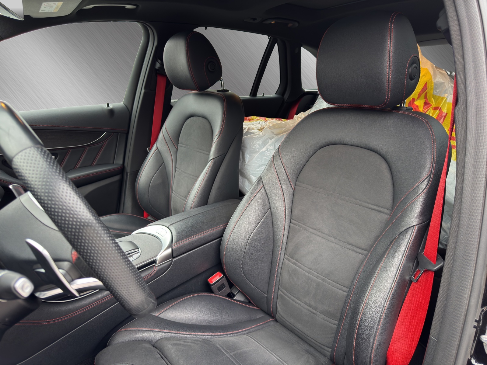 MERCEDES-BENZ GLC 43 AMG 4m-image-11
